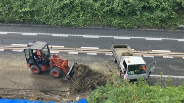 Chiba'da Sel Felaketi: 10 Ölü