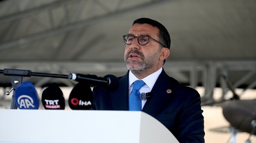 Ani'nin Fethi'nin 962. Yıl Dönümü Kars'ta Kutlandı
