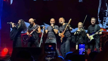 Kıraç'tan Unutulmaz Konser