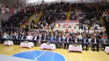MHP'li Büyükataman: Terör Meselesi Beka Sorunudur