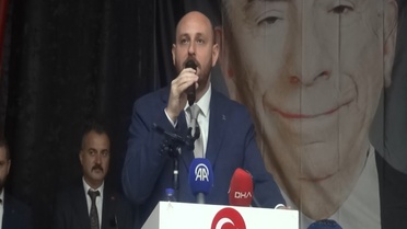 MHP ve AK Parti'den Terörsüz Türkiye vurgusu