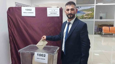 MHP Rize Kongreleri Tamamlandı