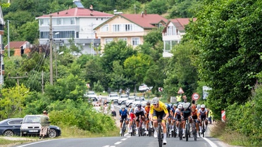 Tour Of Ordu 2026 Yarışı Sona Erdi