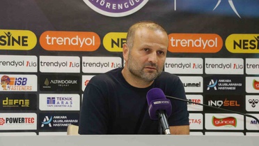 Korkmaz: Keçiörengücü'nün Kimliği Ortaya Çıkıyor