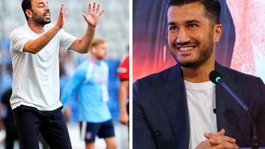 RAMS Başakşehir'den lige güzel başlangıç! Kocaelispor'u rahat yendiler