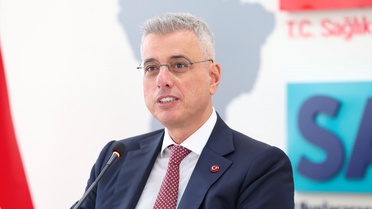 Sağlıkta Yerli Üretim ve Bağımsızlık Hedefi