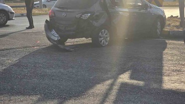 Sivas'ta Trafik Kazası: 7 Yaralı