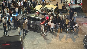 Tatvan'da Trafik Kazası: 5 Yaralı