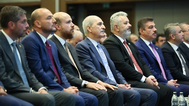 TBMM Başkanı: Ayrılıkçı ve Ayrımcı Söze Yer Yok