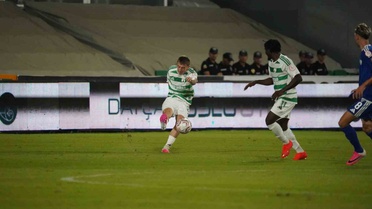 Muğlaspor ve Bandırmaspor Kıran Kırana Berabere