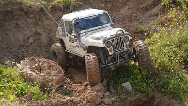 Extreme Bolu Yarışı Tamamlandı