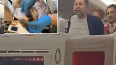 Uçakta 'Türkiye’yi satın alırım' deyip olay çıkaran PETLAS'ın sahibi Abdülkadir Özcan gözaltına alındı: Evinde uyuşturucu bulundu
