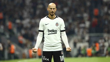 Cerny, Beşiktaş'a İlk Golüyle Zafer Getirdi