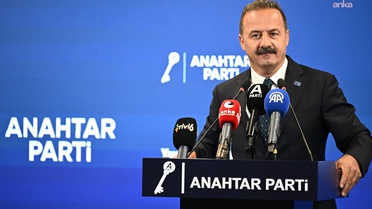 Ağıralioğlu'ndan Hacı Bektaş Veli Mesajı