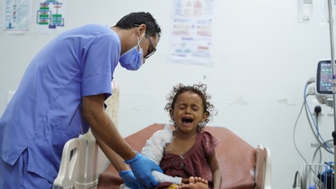 Husilerin Yemen'deki Saldırıları Artıyor