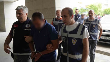 Kırıkkale'de 12 Yıldır Saklanan Cinayet Cesedi Ortaya Çıktı