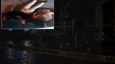 15 yaşındaki tetikçi öldüreceği kişiyi karıştırınca ortalık kan gölüne döndü