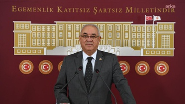 Aksakal'dan Deprem Hazırlığı Çağrısı