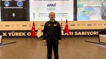 AFAD'dan Deprem Tatbikatı ve İyileştirme Çalışmaları