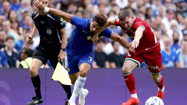 Al-Hilal, Pedro Neto'yu Transfere Hazırlanıyor