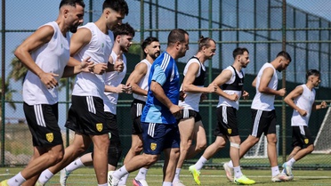 Aliağa FK'da Büyük Yenilik