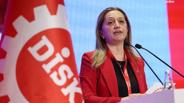 İşçi Hakları Tehlikede