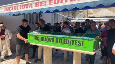 Otomobil Kazasında Sağlık Personeli Hayatını Kaybetti