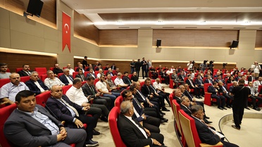 Çorum'dan İhracat Hedefi: 10 Milyar Dolar