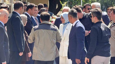 Bakan Göktaş: Terörsüz Türkiye Stratejik Öncelik