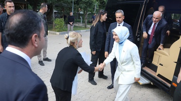 Evlilik Kredisi 210 Bin Gence Ulaştı: Yeni Sosyal Politika
