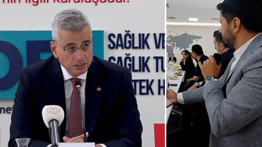 Bakan Memişoğlu'na açıkça sorduk: Korona aşıları kalp krizi ölümlerini tetikledi mi?