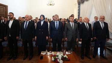 Dijital Vatan Akademisi Başladı