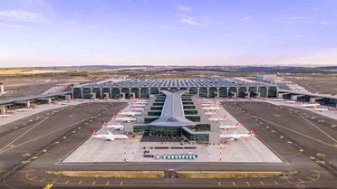 İstanbul Havalimanı'ndan Yeni Rekor