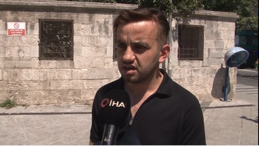 Beyoğlu Belediyesi'nde şehit yakını çalışana işten çıkarma ve tehdit iddiası