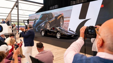 2026 The Quail Auction'da Rekor Satış