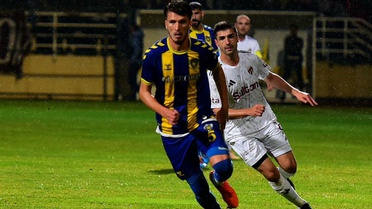 Buğra Hotur'a Talipler Çıktı