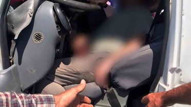 Buharkent'te Minibüs Kazası: 8 Yaralı