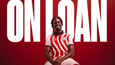 Samsunspor Cherif Ndiaye'yi PAOK'a Kiraladı