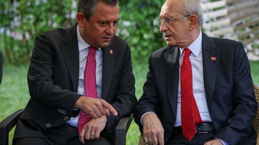 CHP ve Yeni Parti anlaşamadı! Belediye AK Parti'ye geçebilir