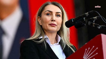 Dilek İmamoğlu: Bugün Silivri’de değişen yalnızca duruşma salonuydu