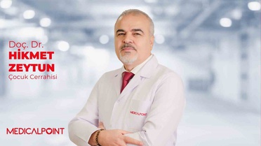 Yaz Aylarında Çocuk Kazalarına Dikkat!