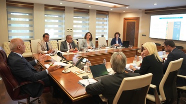 UNESCO 2027 İstanbul Toplantısı Hazırlıkları Başladı