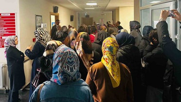 Sağlıklı Hayat Merkezi'nden Vatandaşlara Destek