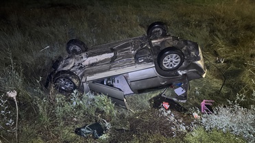 Oltu'da Trafik Kazası: 4 Yaralı