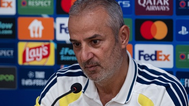 Lyon'dan Fenerbahçe'ye Hazırlık Mesajları