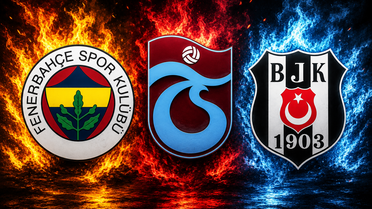 Fenerbahçe, Trabzonspor ve Beşiktaş TFF'ye gidiyor