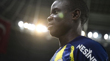 Fenerbahçe'nin çehresini değiştiren adam: N'Golo Kante