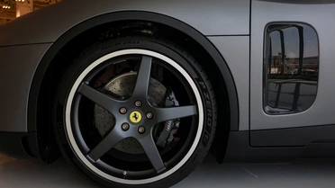 Ferrari'nin Elektrikli Luce Modeli 40 Milyon Dolara Satıldı