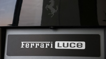 Ferrari, Luce'un Özel Versiyonunu 40 Milyon Dolara Sattı