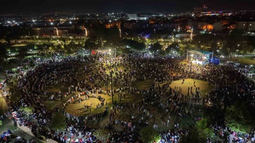 Gebze’de yaz konseri coşkusu